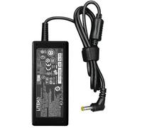ACER AC Adattatore 65W Adattatore E Invertitore interno NERO