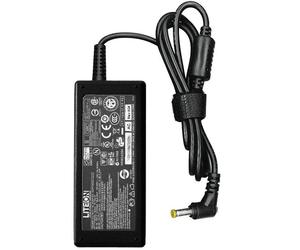 ACER AC Adattatore 65W Adattatore E Invertitore interno NERO NEW
