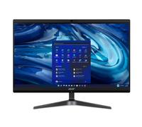 All-In-One Veriton Z2514G Monitor 23.8 pollici 1920 x 1080 Pixel Intel Core i5-1335U 8 GB DDR4-SDRAM 512 GB SSD Windows 11 Pro Wi-Fi 6E (802.11ax) Nero