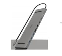Acer ACG-DCK-C-1 Cablato USB 3.2 Gen 1 (3.1 Gen 1) Type-C Grigio ( LC.DCK11.001 )