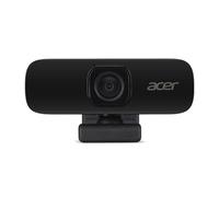 Acer ACR010 2 MP 1920 x 1080 pixel Webcam USB 2.0 Nero - Nouvo