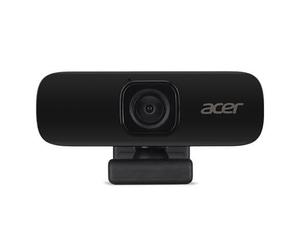 Acer Acr010 Webcam 2560 X 1440 Pixel USB 2.0 Nero, GP.OTH11.032