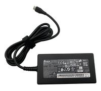 Acer Adattatore Alimentatore AC Type-C 100W Nero KP.10001.001 1 Pezzo