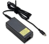 Acer Adattatore per laptop USB Type-C da 65 W