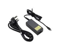 Acer Adattatore per laptop USB Type-C 65W - Cavo di alimentazione EU