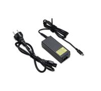 Acer Adattatore USB-C 65 W, Cavo Di Rete UE Nero, GP.ADT11.028