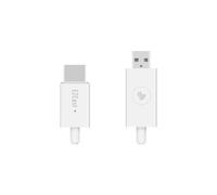 Acer adattatore USB tipo-C HDMI Bianco per connessione video