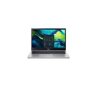 Acer ASPIRE GO 15 AMD Ryzen™ 7 5825U Computer portatile 39,6 cm (15.6'') Full HD 32 GB DDR4-SDRAM 1,02 TB SSD Wi-Fi 6 (802.11ax) Windows 11 Home Argent Acer