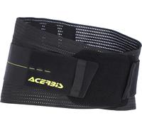 Acerbis Baket, cintura lombare S/M male Nero/Giallo