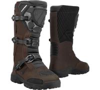 Acer alibier, stivali impermeabili 41 EU male Marrone Scuro/Nero
