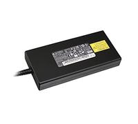 acer Alimentatore di rete/caricatore 19,5V / 9,23A / 180W con cavo di alimentazione EU Predator Helios 300 PH317-52 serie (originale)