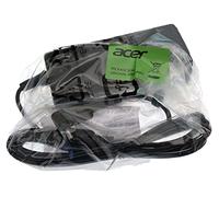 acer Alimentatore di rete/caricatore 19 V / 2,37 A / 45 W Aspire 3 A315-23 serie (originale)