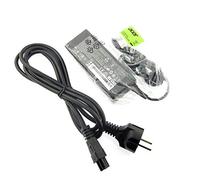 Acer Alimentatore di rete/caricatore 19 V / 4,74 A / 90 W con cavo di alimentazione EU Aspire serie E5-575G (originale)