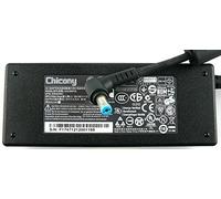 Acer - Alimentatore di rete originale per Acer Aspire 7741G, 19 V, 4,7 A, 90 W, cavo per la ricarica, adattatore CA + cavo di alimentazione