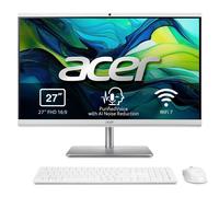 Acer All-in-One ASPIRE C C27-195ES Intel Core Ultra 7 155U/32GB/1TB SSD/27"