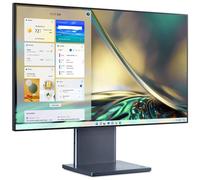 ACER - All-In-One Aspire S S27-1755 Monitor 27 pollici QHD Intel Core i7-1260P 2,1 GHz Ram 16 GB SSD 512GB 5x USB 3.2 Windows 11 Home