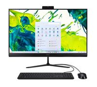 Acer All in one C27-2g Aspire nero