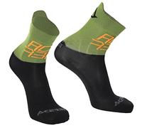 Acer alze MTB Light Nero Verde Arancio (45-47)