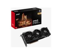 ACER AMD Nitro Radeon RX 9070 XT OC 16 GB GDDR6, SCHEDA GRAFICA, 16 GB