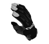 Acerbis X-P 2.0, guanti XXL male Nero/Grigio Chiaro