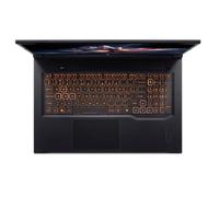 Acer Nitro V 17 AI ANV17-41-R0Y4 AMD Ryzen™ 7 260 Computer portatile 43,9 cm (17.3") Full HD 32 GB DDR5-SDRAM 1 TB SSD NVIDIA