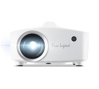 Acer AOpen QF13s weiss FullHD White LED Tragbar - Digital-Projektor