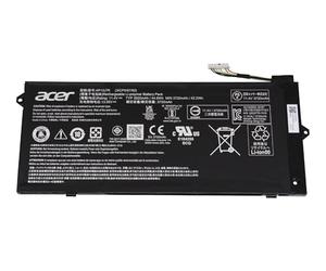Acer AP13J4K originale Batteria 45Wh per ChromeBook C733, Chromebook 11 C732, Chromebook CB514-1HT