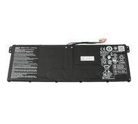 Acer AP18C7K originale Batteria 40,9Wh 11.55V (Type AP18C7K) per Aspire 3 (A315-43), (A315-59G), (A314-23P), (A315-24P), (A314-36P), Extensa 15 (EX215-23)