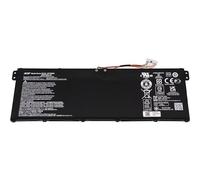 Acer AP19B8K originale Batteria 43,08Wh 11,25V (Typ AP19B8K) per Aspire 3 (A315-33), (A315-57), (A315-23), Extensa 15 (EX215-22G), TravelMate Spin B3 (B311-31)
