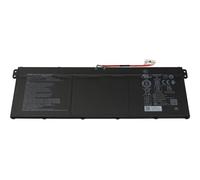Acer AP23A8L originale Batteria 53,05Wh 11,28 V (AP23A8L) | per Chromebook 511 (C734), 314 (CB314-3HT), 315 (CB315-4H), (CB315-4HT), 3 (A315-24P), (A317-55P)