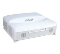 Acer ApexVision L812 Laser Ultrakurzdistanz Heimkino Beamer 4000 ANSI Lumen - MR.JUZ11.001