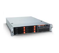 Acer AR TK.R5300.125 Server, Intel Xenon X5645 da 2.4 GHz, 720 W, Armadio (2U)