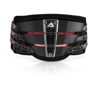 Fascia Lombare PROFILE 2.0 Nero Rosso - ACERBIS - RI: L/XL