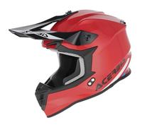 Acerbis Linear, casco da motocross L male Rosso/Nero/Blu/Bianco