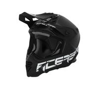 ACER ASCO MOTO CROSS ENDURO X-TRACK 22-06 NERO OPACO 0025032.091