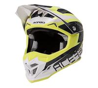 ACER ASCO PROFILE 4 GIALLO FLUO/BIANCO S