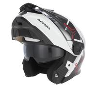Acer ASCO RIDER BIANCO/NERO L