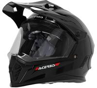 ACER ASCO MOTO INTEGRALE BAMBINO RIDER JUNIOR NERO 0026031.090