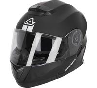 Casco Modulare Acerbis Serel Opaco Nero opacoL Nero opaco