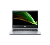 Acer Aspire 1/A114-33-C7CX/N4500/14"/FHD/4GB/128GB/Intel int/W11S/Silver/2R