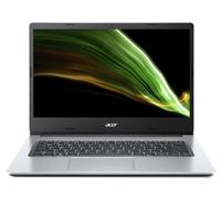 Acer Aspire 1 A114-33 Intel Celeron N N4500 Computer portatile 356 cm 14 HD 4 GB DDR4-SDRAM 64 GB eMMC Windows 11 Home in S mod