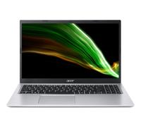 Acer Aspire 1 A115-32-C5YN Notebook Intel® Celeron® N N4500 39,6 cm (15,6 ) Full HD 4 GB DDR4-SDRAM 128 GB Flash Wi-Fi 6 (802.11ax) Windows 11 Home in modalità S Argento - Nouvo