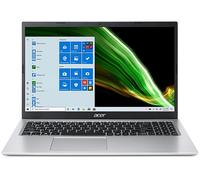 ACER Aspire 1 A115-32-C64E NOTEBOOK, 15,6 ", processore Intel® Celeron N4500, Intel® UHD Graphics, RAM 4 GB, 128 GB SSD, Argento, Windows 11 Home S-Mode