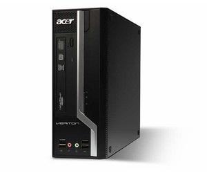 Acer Aspire 1100S-X381G16B Athlon 64 X2 3600+ 160GB Desktop Computer
