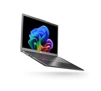 acer Aspire 14 AI (A14-52M-70D7) Laptop, 47 Tops, Display WUXGA IPS da 14", Intel Core Ultra 7 256 V, 16 GB RAM, SSD da 512 GB, grafica Intel Arc 140 V, Windows 11, tastiera QWERTZ, grigio