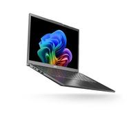 Notebook Acer Aspire 14 AI A14-52M-740X Intel Core Ultra 7 256V Computer portatile 35,6 cm (14") WUXGA 16 GB LPDDR5x-SDRAM 512 SSD Wi-Fi 6E (802.11ax) Windows 11 Home Italiano Grigio [NX.JFVET.003]