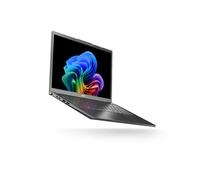 Notebook Acer Aspire 14 AI A14-52M-740X Intel Core Ultra 7 256V Computer portatile 35,6 cm (14") WUXGA 16 GB LPDDR5x-SDRAM 512 SSD Wi-Fi 6E (802.11ax) Windows 11 Home Italiano Grigio [NX.JFVET.003]