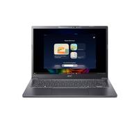Acer Aspire 14 AI OLED Notebook | A14-52M | Grigio