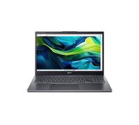 ACER Aspire 15 A15-51M-93PU NOTEBOOK, 15,6 ", processore Intel® Core I9 13900H, Iris® Xᵉ, RAM 16 GB, 512 GB SSD, Grey, Windows 11 Home