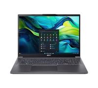 Acer Aspire 16 A16 - 16" Notebook - Core Ultra 7 4,8 GHz 40,6 cm (NX.J5LEV.008)